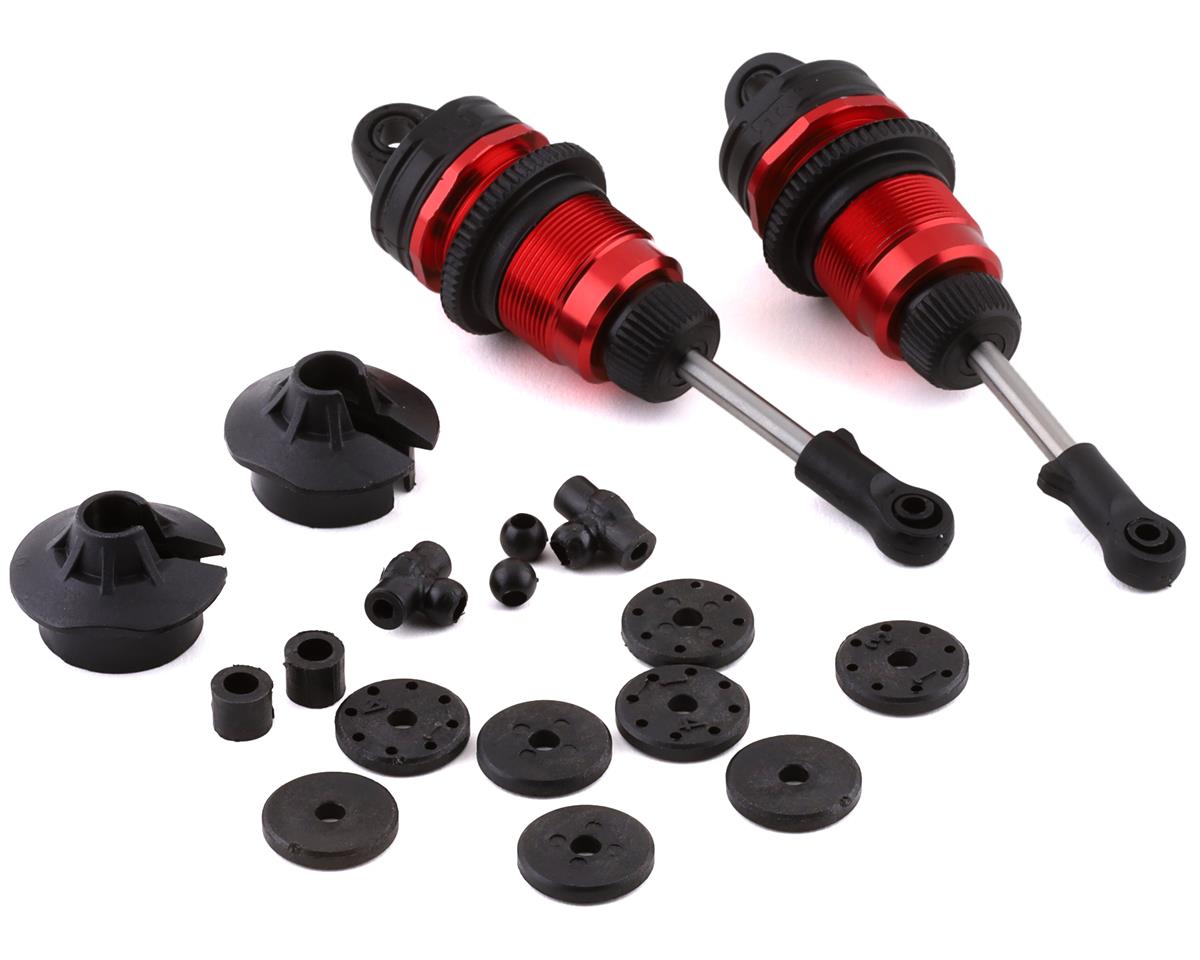 Shock Set Bore:16mm, Length:87mm Oil:2000cSt (ARA330628)