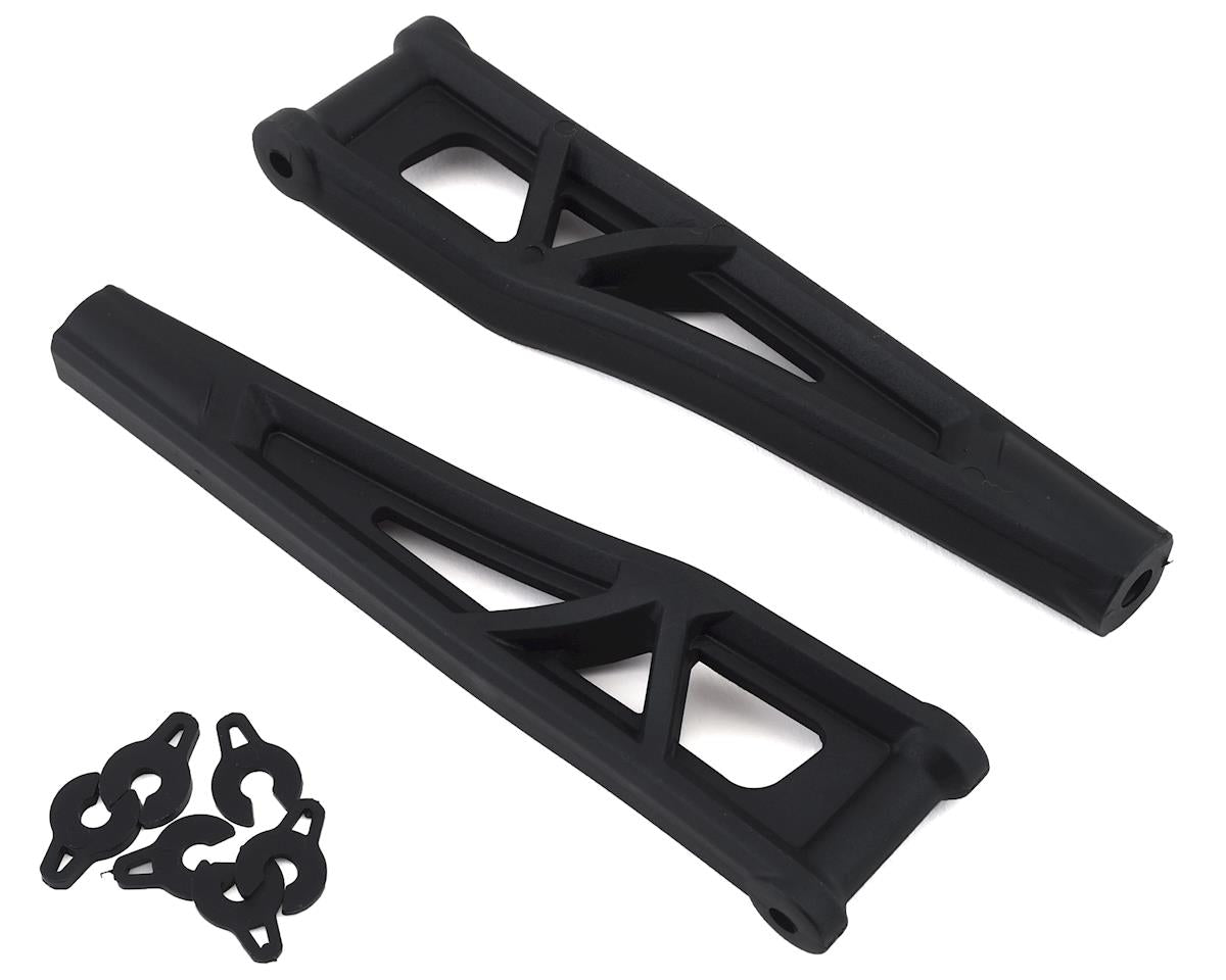 Front Upper Suspension Arms 120mm (Pr) (ARA330655)
