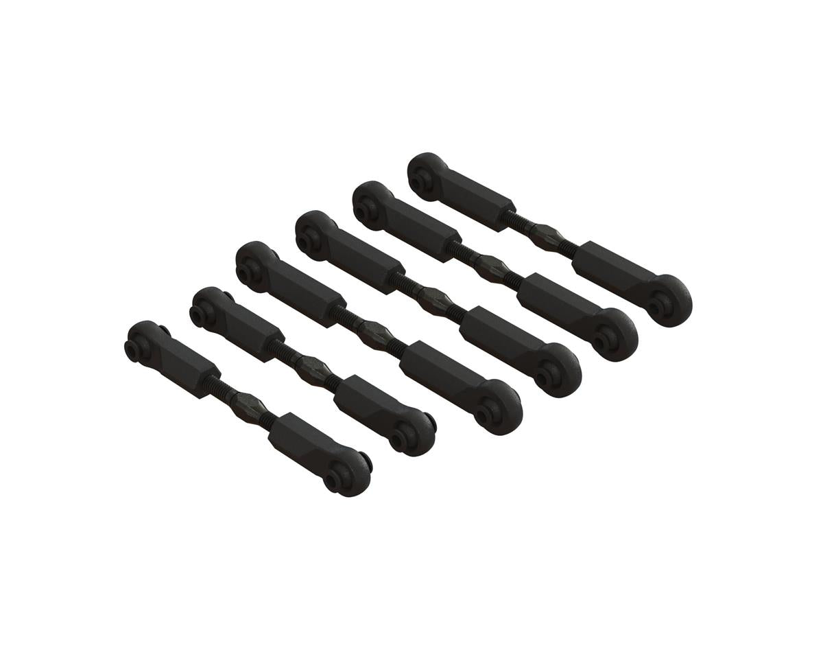 Assembled Turnbuckle Set (ARA330766)