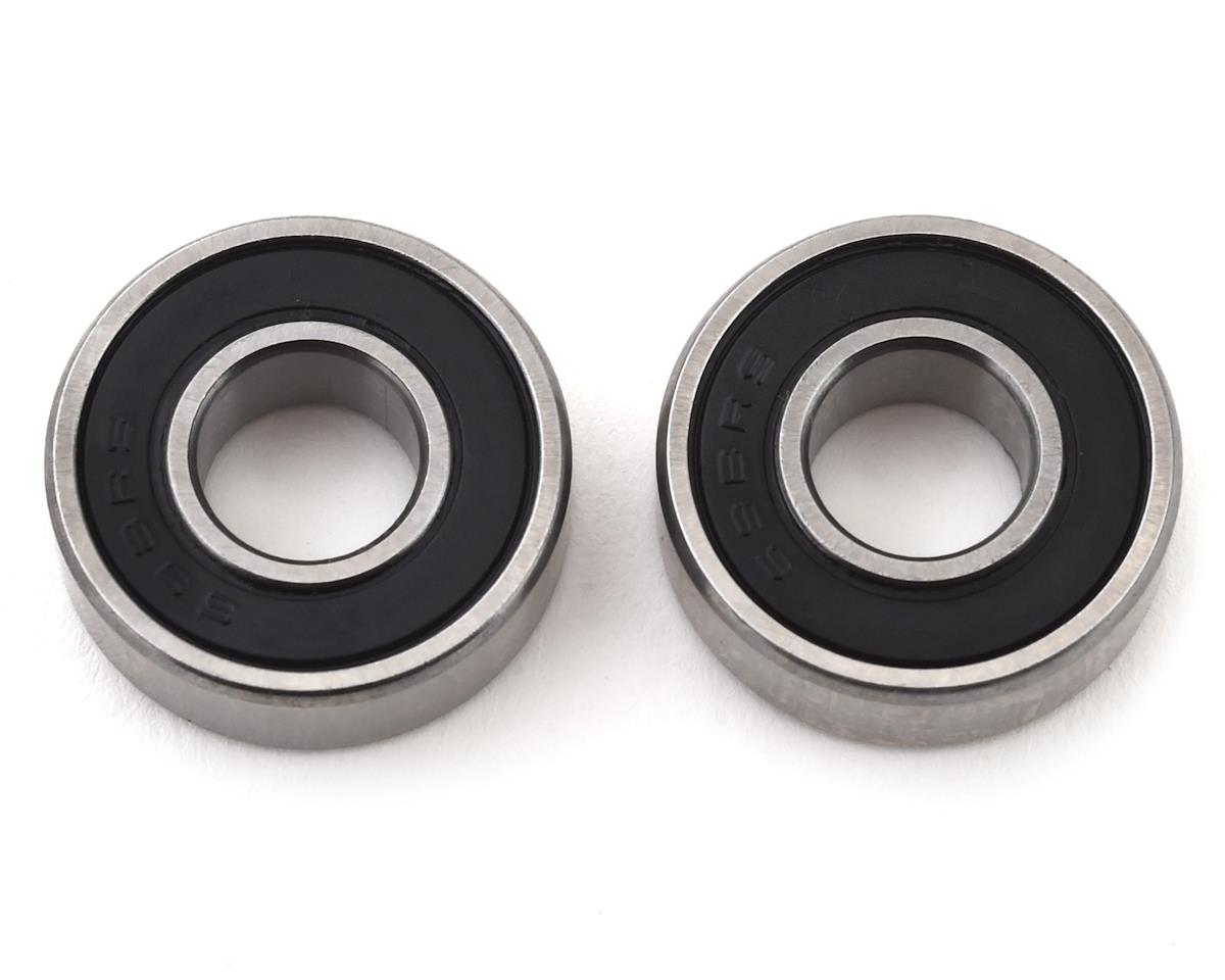 Ball Bearing 8x19x6mm (2RS) (2) (ARA610039)