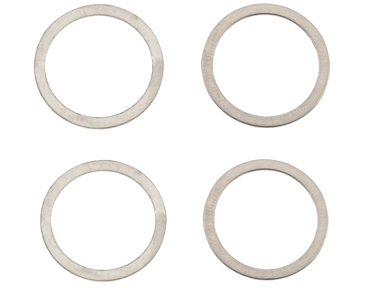 Washer 13x16x0.2mm (4) (ARA709031)