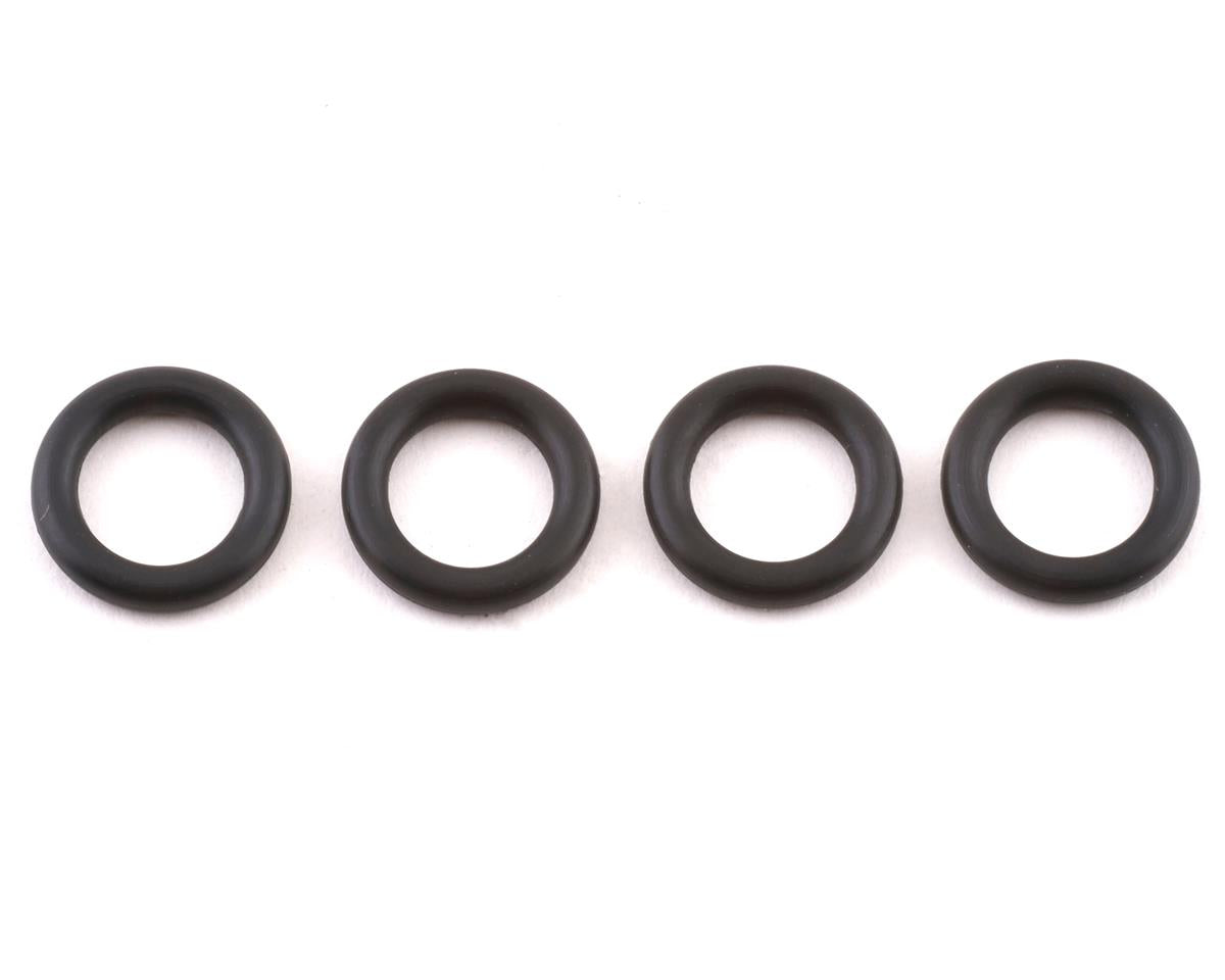 O-Ring 7.8x2.2mm (4) (ARA716034)