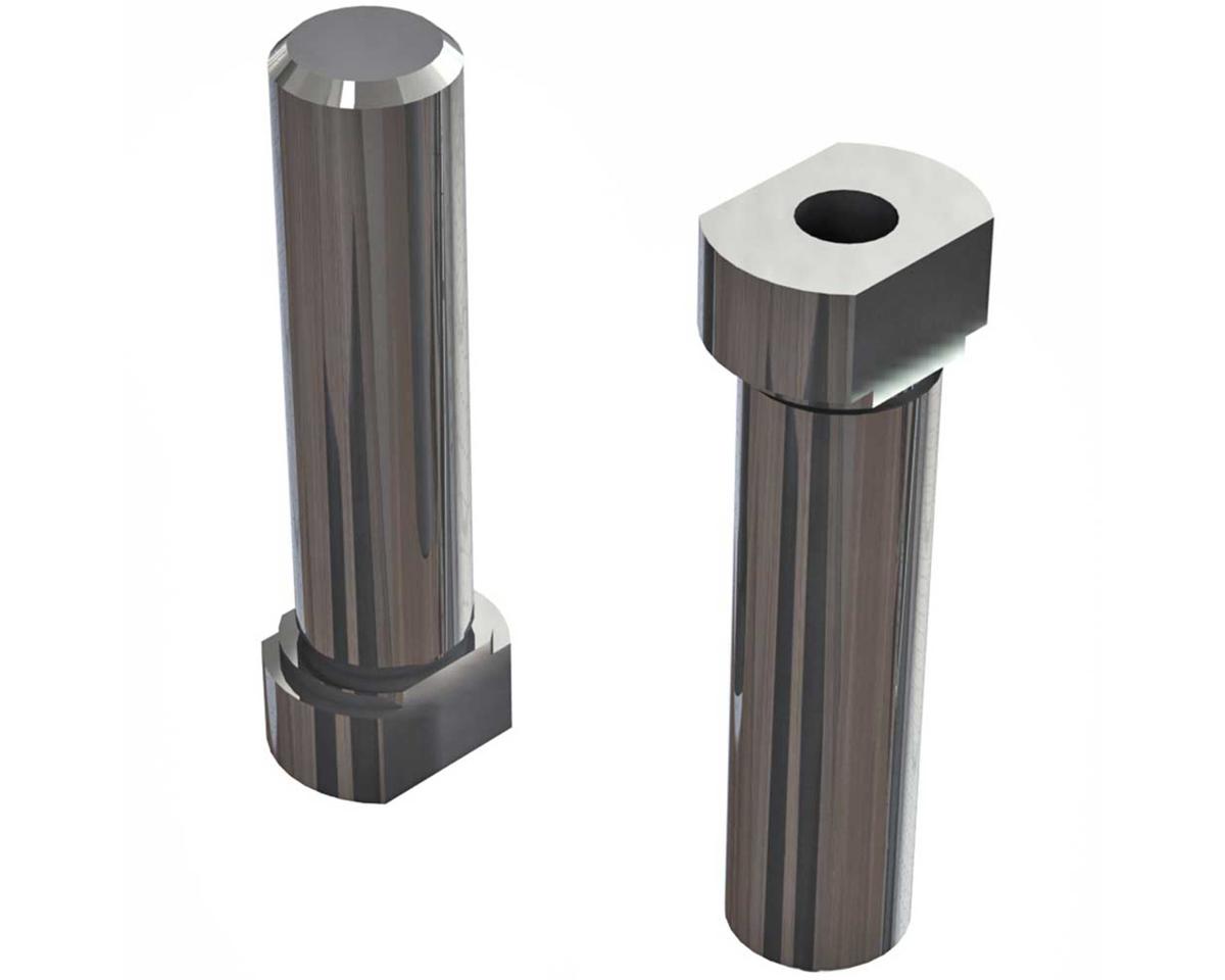 AR340137 Steering Post (2) 4x4 (ARAC3021)