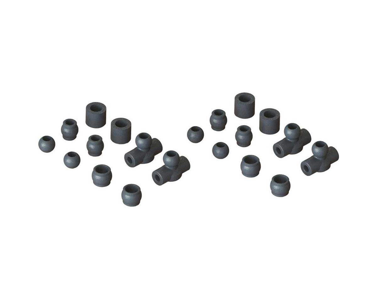 AR330483 Composite Ball Set 6S (ARAC3029)