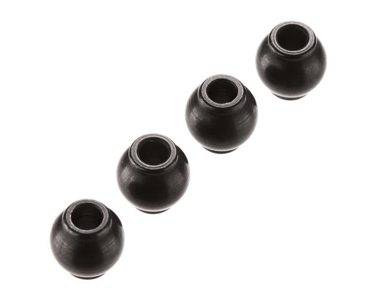 AR310450 Ball 3x7.8x8mm (4) (ARAC3039)