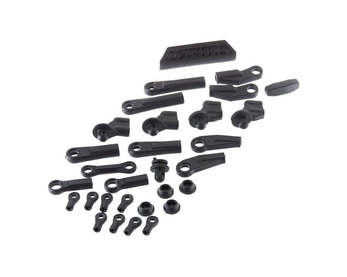 AR330230 Ball Cups Composite (ARAC3070)