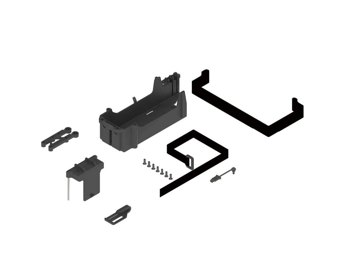 AR320351 Battery Tray Large Outcast (ARAC3095)