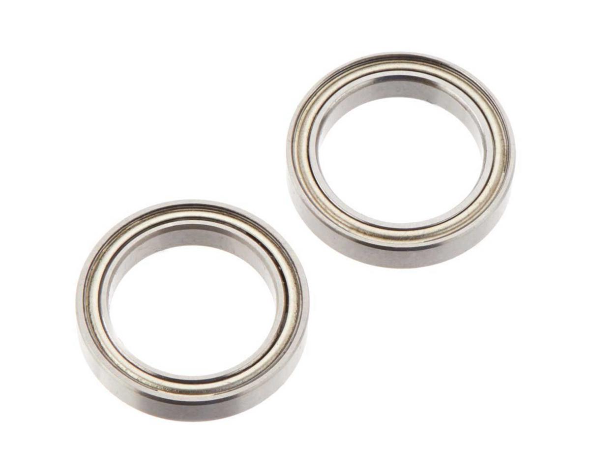 AR610018 Bearing 15x21x4mm (2) (ARAC3162)