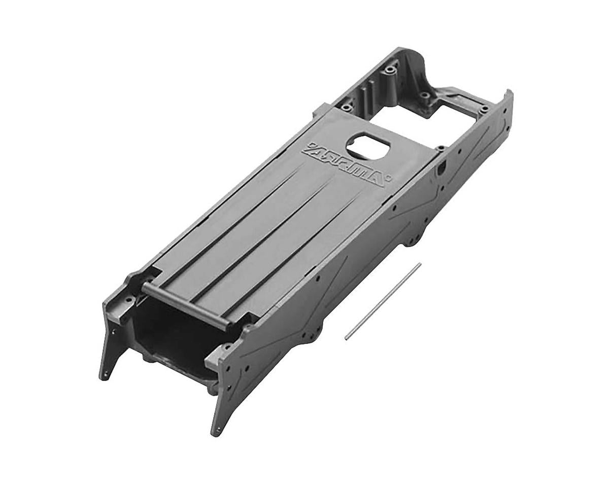 AR320201 Chassis/Battery Door SWB (ARAC3805)