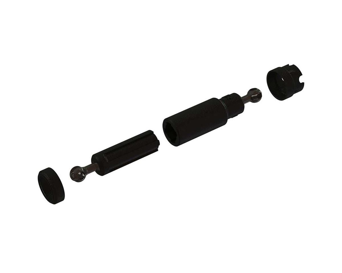 AR310866 CVD Composite Slider Driveshaft (ARAC3970)