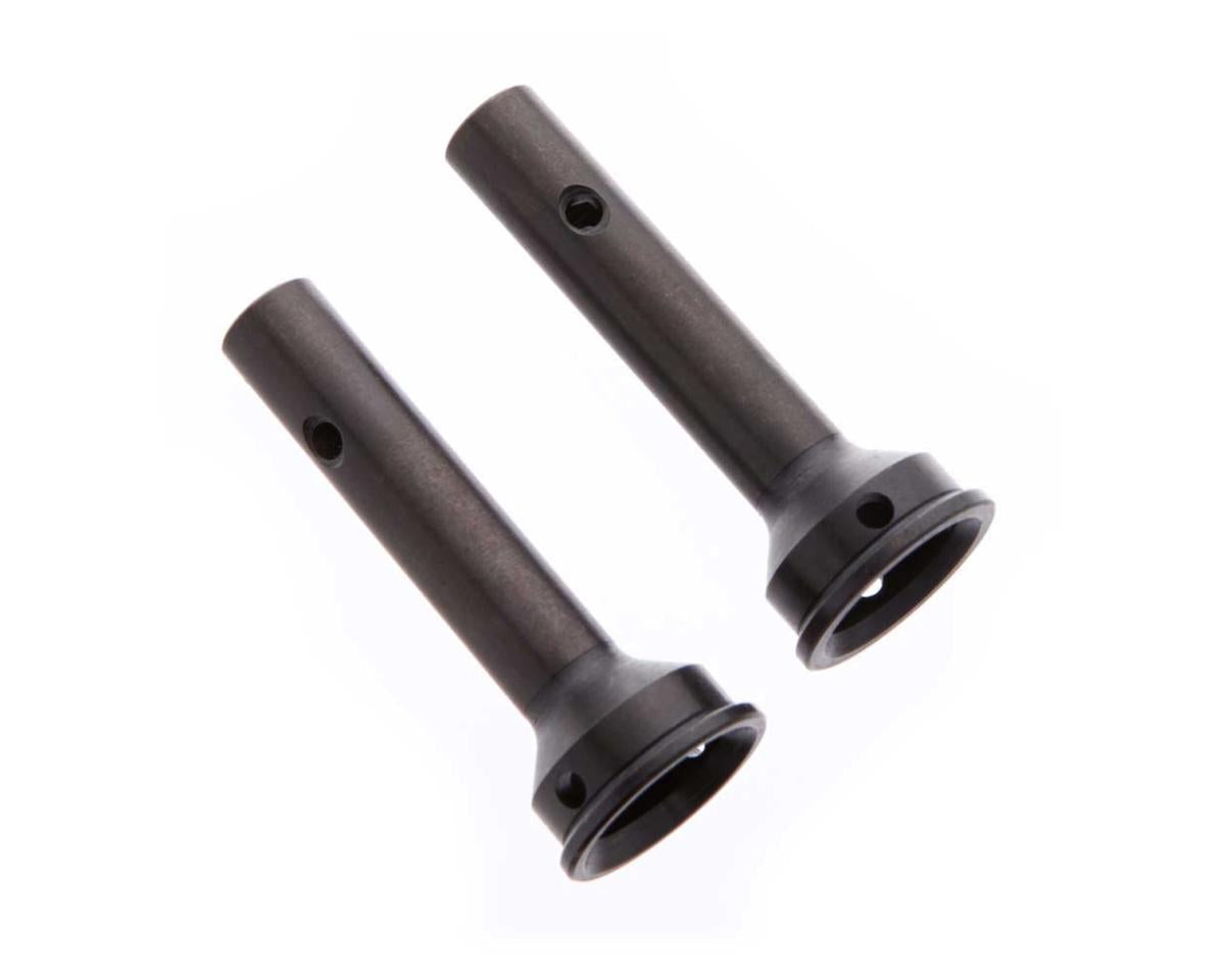 AR310590 CVD Axle 8x44.5mm Kraton (2) (ARAC3981)