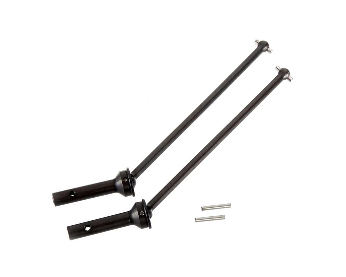 AR220033 CVD Driveshaft Set 183mm Kraton (2) (ARAC3985)