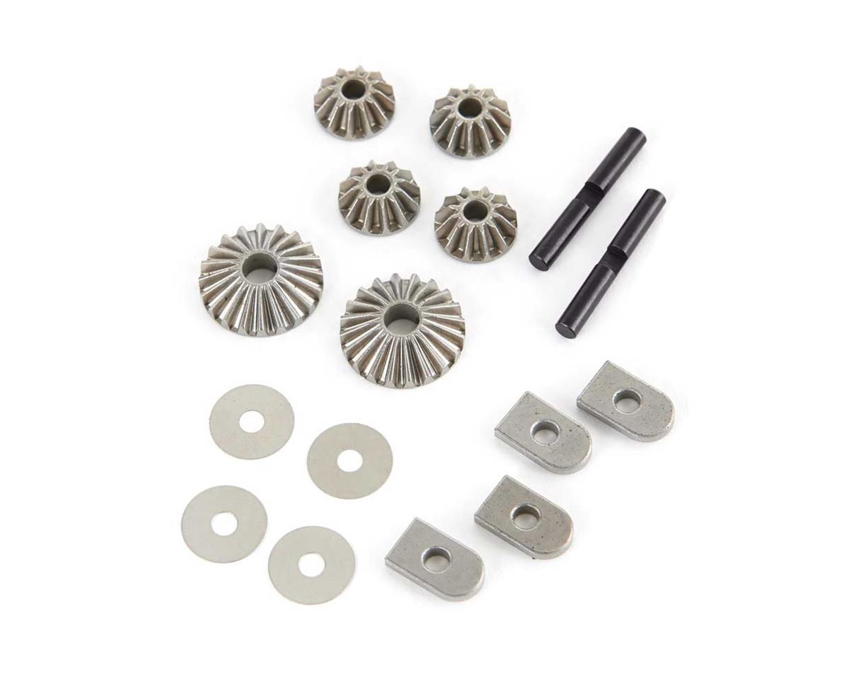 AR310436 Diff Gear Set (ARAC4010)
