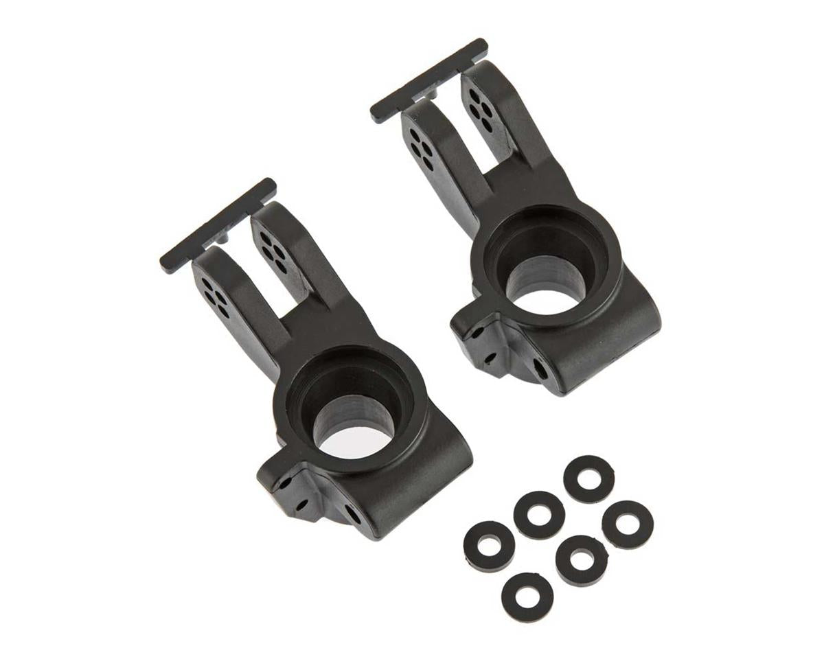 AR330404 Hub Rear Kraton (2) (ARAC5042)