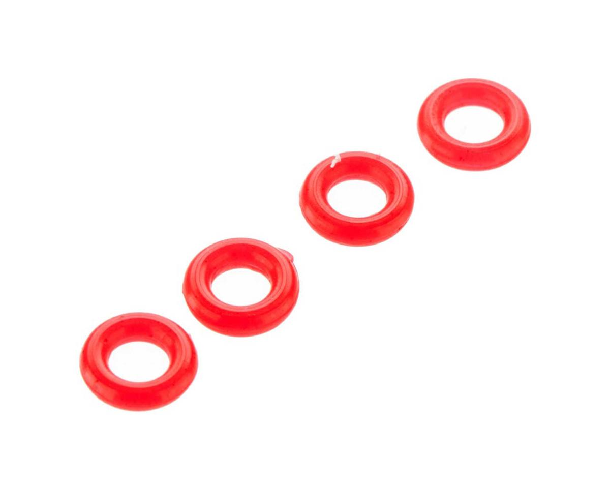 AR330245 O-Ring P-3 3.5x1.9mm Red (4) (ARAC7451)
