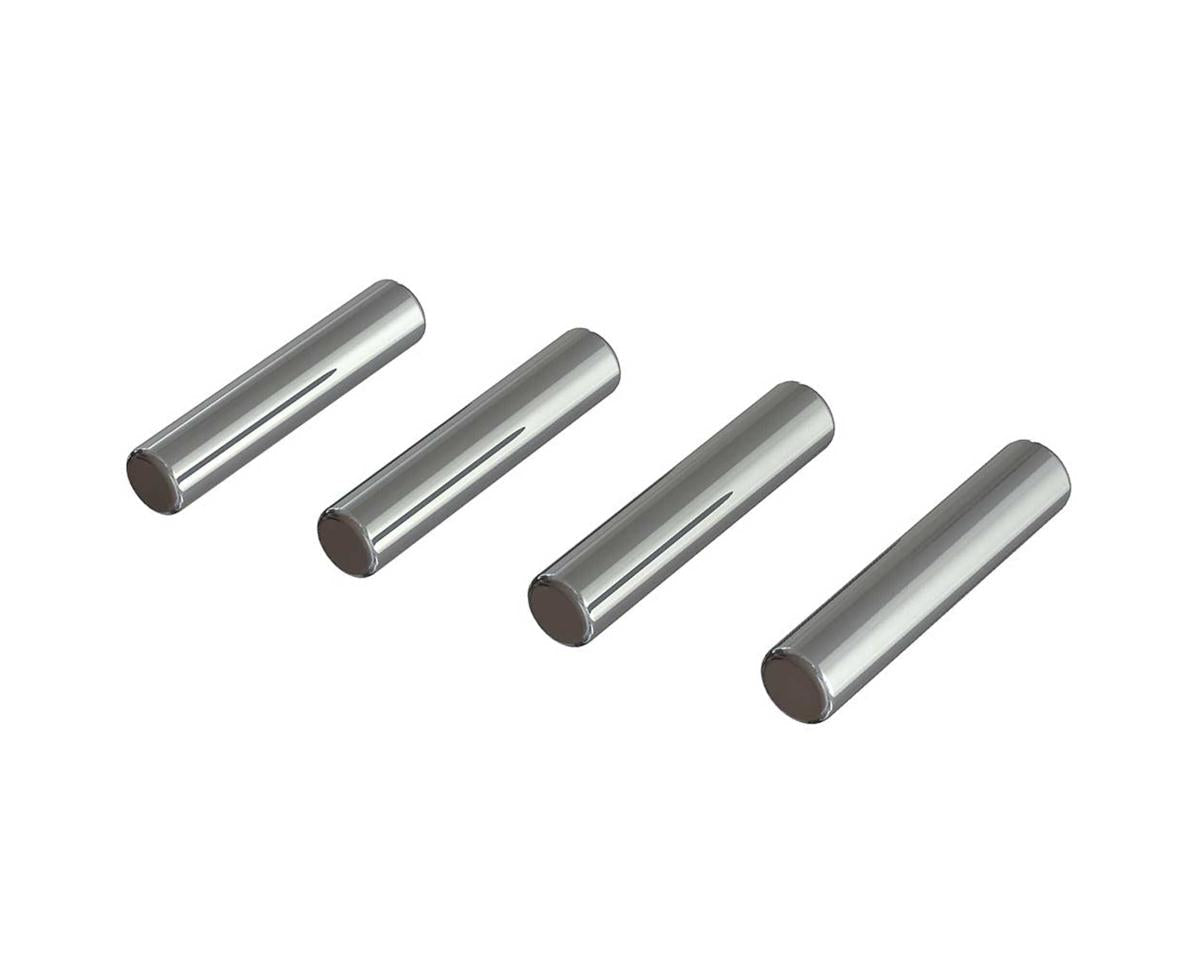 AR713024 Pin 2x10mm (4) (ARAC8007)