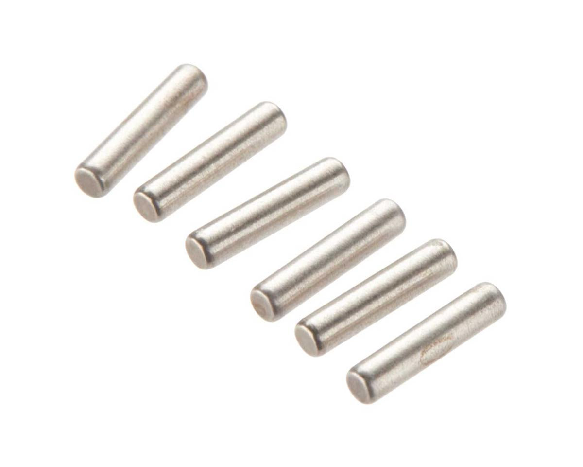 AR310440 Pin 2.25x9.8mm (6) (ARAC8008)