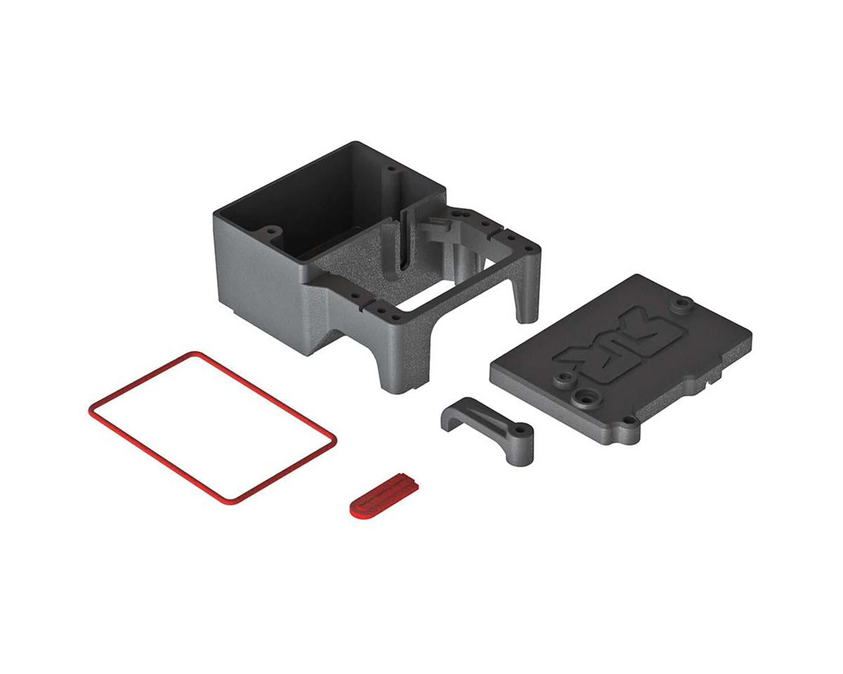 AR320400 Radio Box Set 4x4 (ARAC8200)