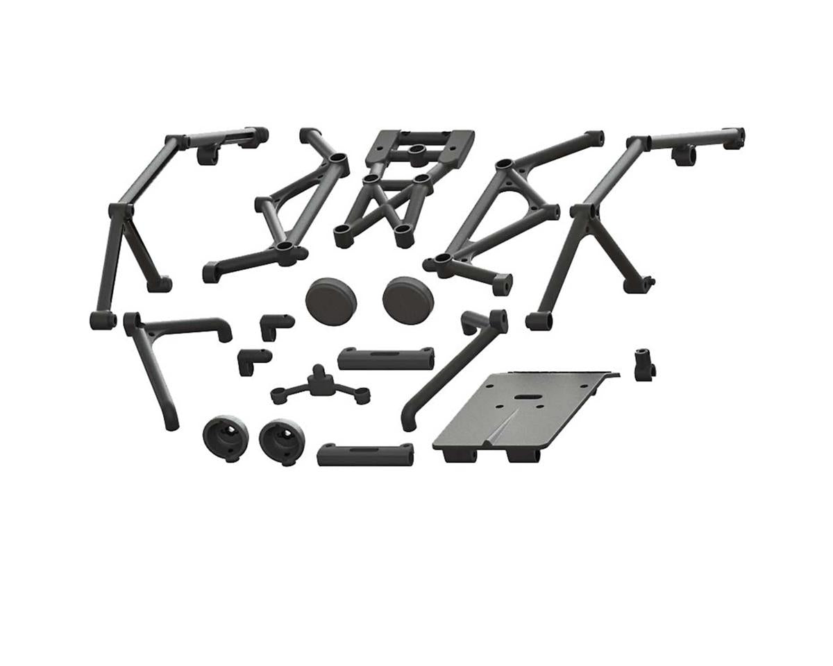 AR320450 Roll Cage Set RAIDER XL (ARAC8812)