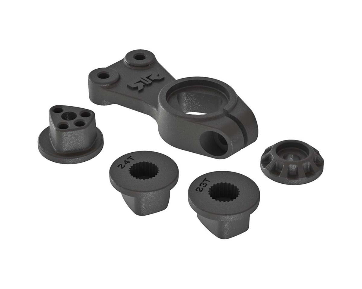 AR340129 Servo Saver Set (ARAC8885)