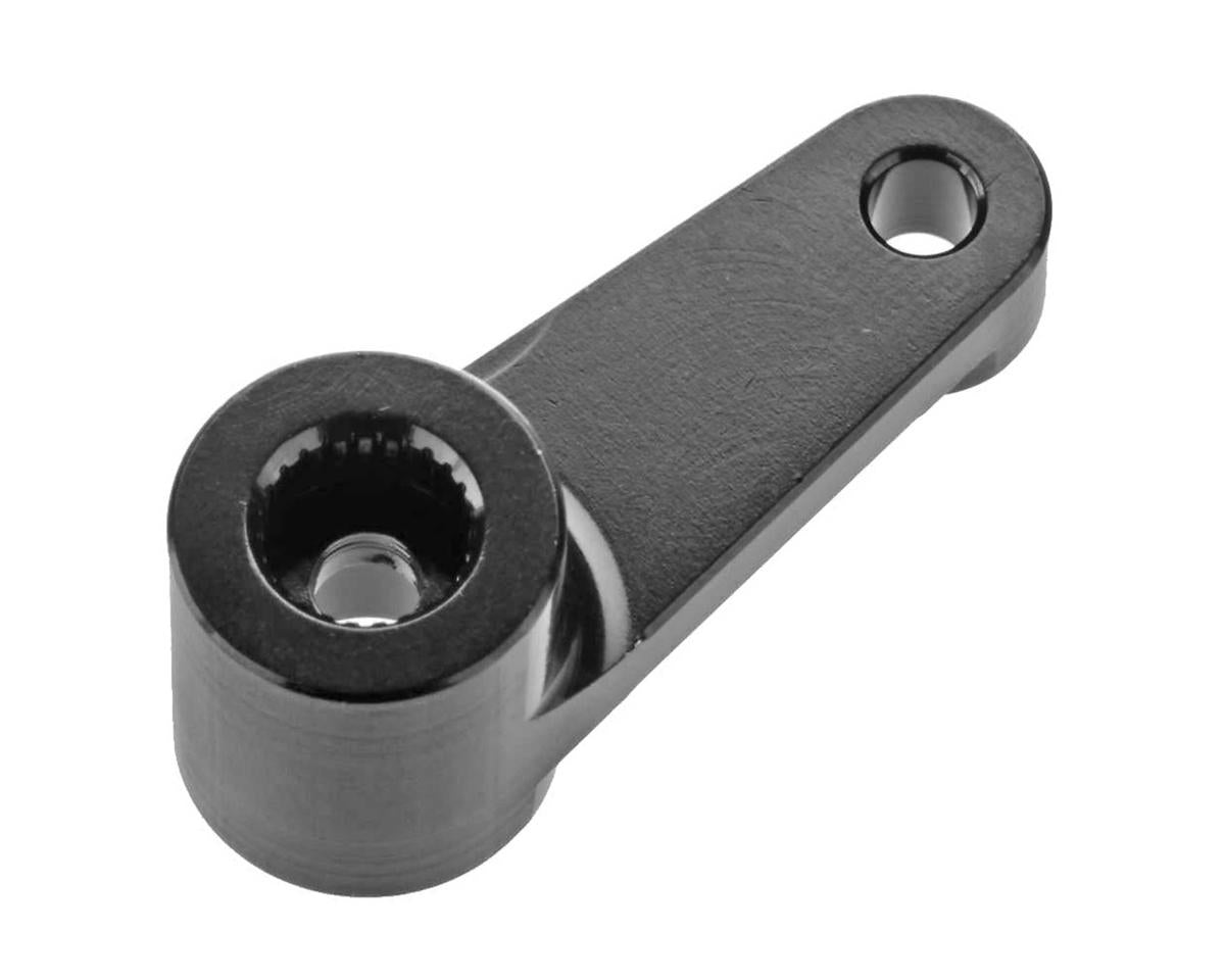 AR340061 Servo Horn Aluminum Black (ARAC8904)