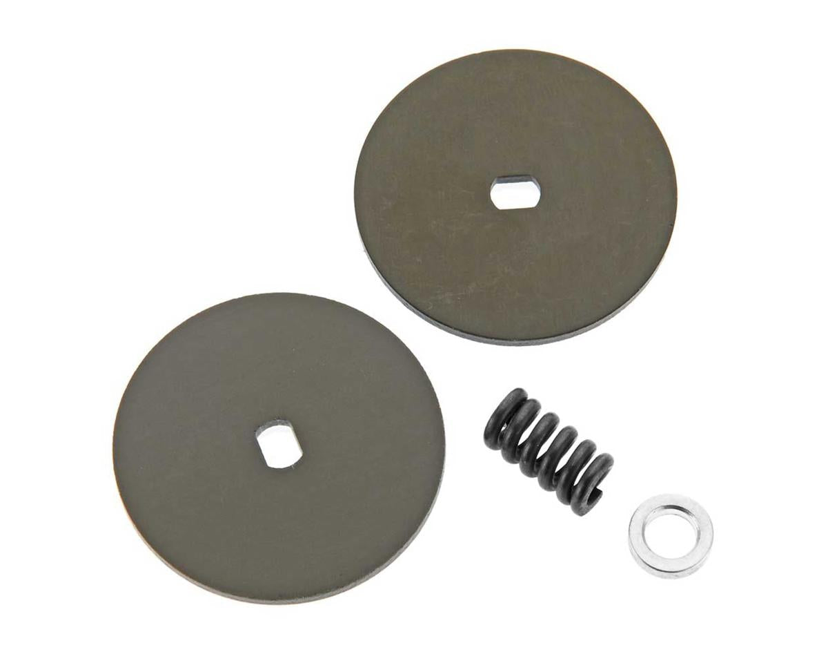 AR310376 Slipper Hub/Spring Set (ARAC9019)
