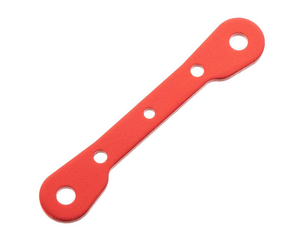AR330229 Suspension Mount RR Aluminum Red (ARAC9050)