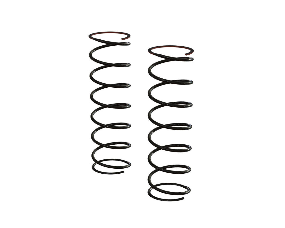AR330539 Rear Shock Spring (2) (ARAC9099)