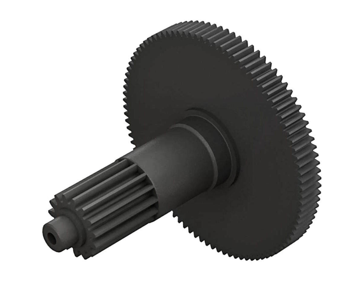 AR310764 Spur Gear 93T 48DP (ARAC9340)
