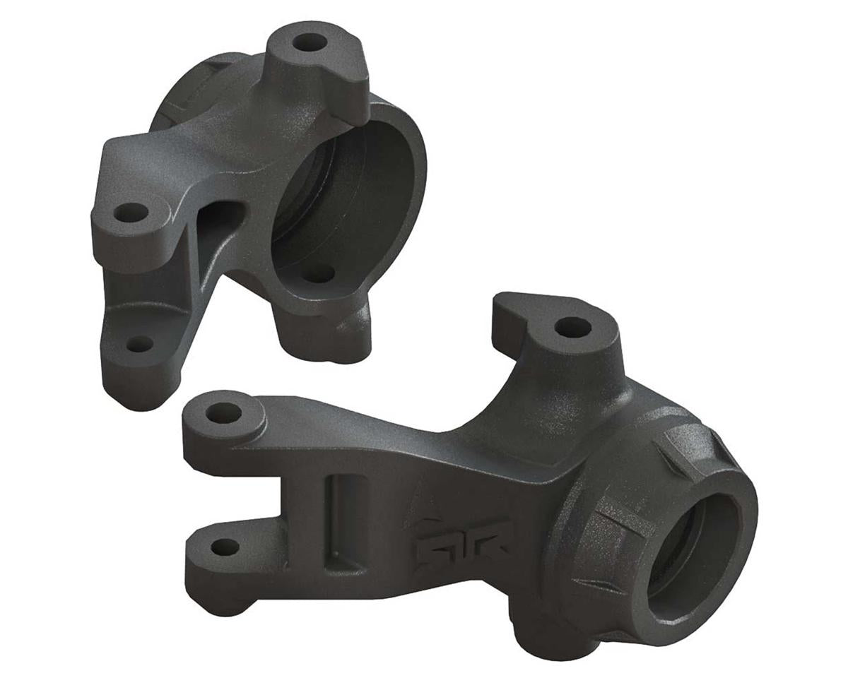 AR330469 Steering Block (2) 4x4 (ARAC9359)