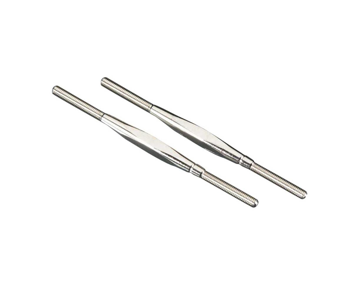 AR330065 Turnbuckle 3x71mm (2) (ARAC9391)