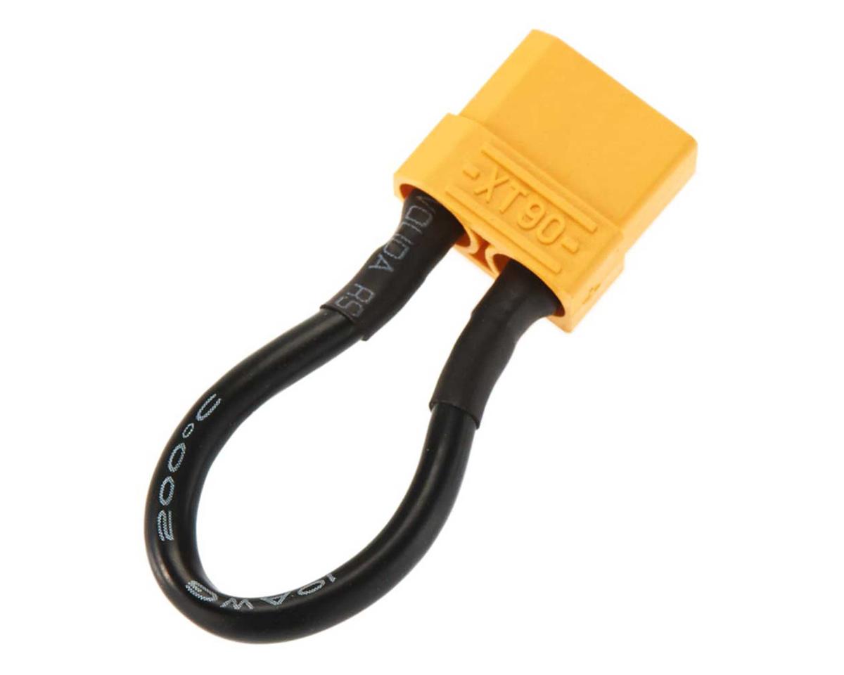 AR390204 Loop Connector XT90 Female (ARAC9427)