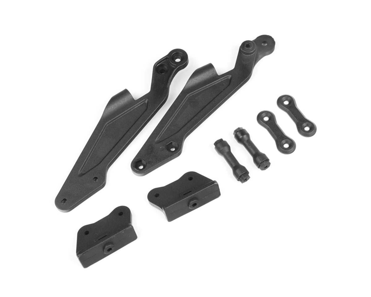AR320347 Heavy Duty Wing Mount Set Rear (ARAC9681)