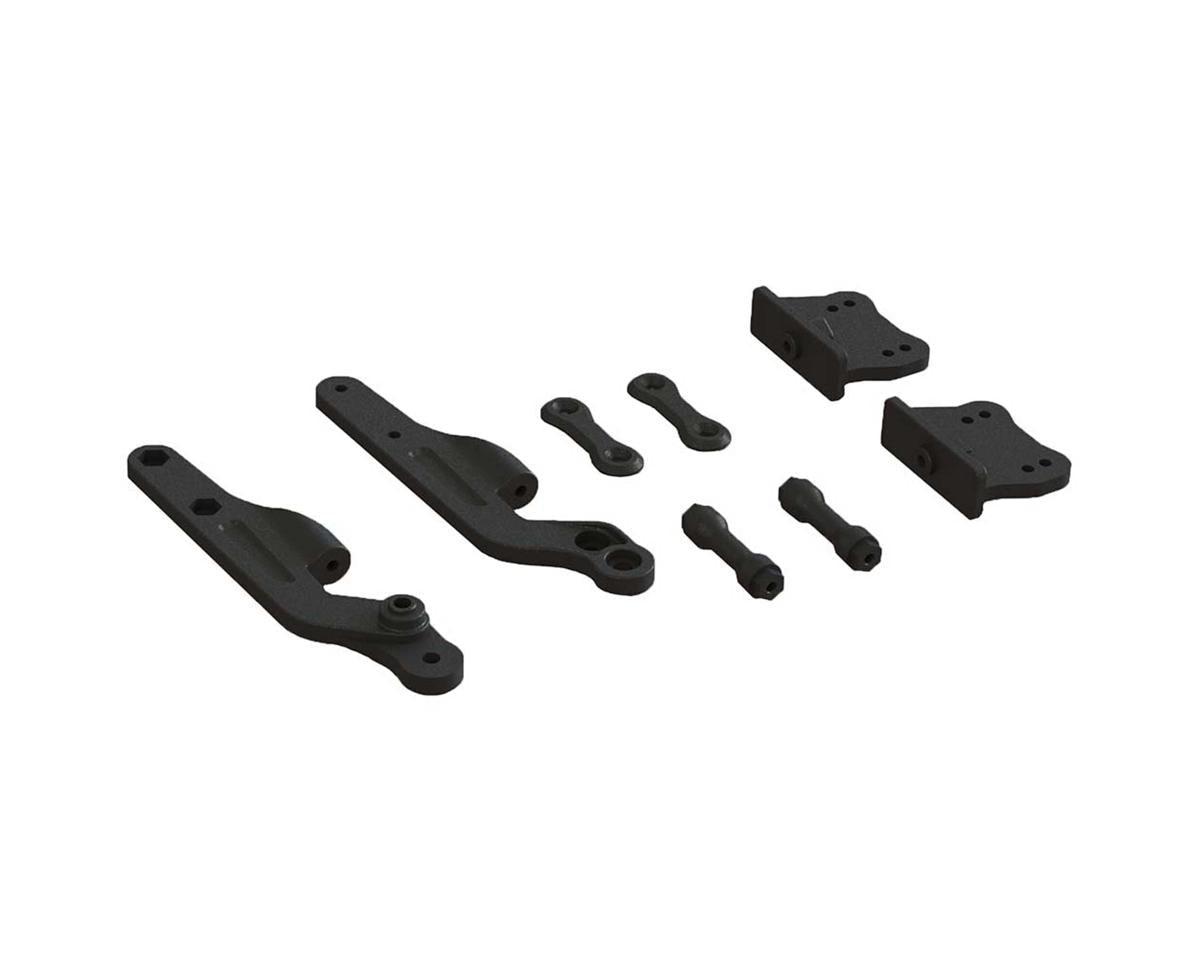 AR320379 Low-Profile Wing Mount Set TALION (ARAC9685)