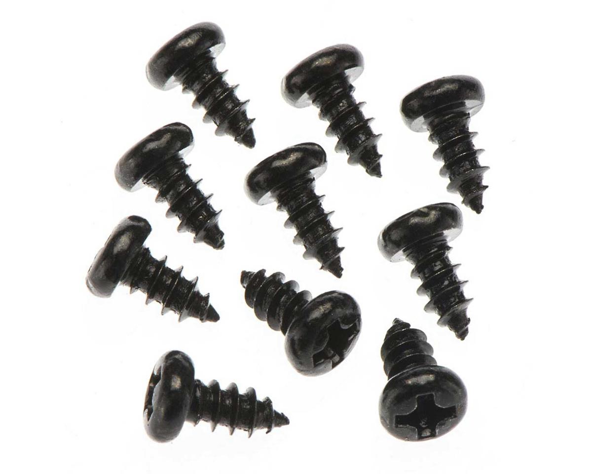 AR736306 BH Cross Self-Tapping Screw M3x6mm (10) (ARAC9723)
