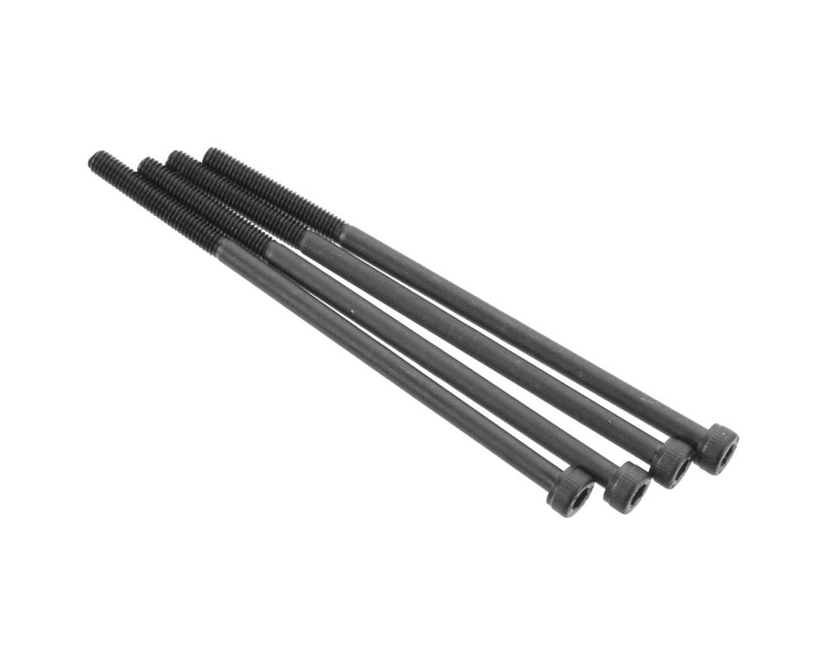 AR723365 Cap Head Screw 3x65mm (4) (ARAC9808)