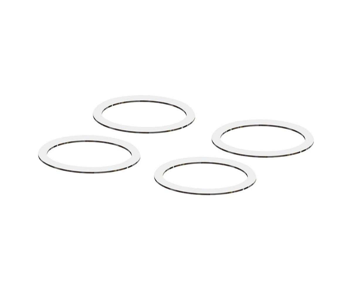 AR709044 Washer 10x12x0.2mm (4) (ARAC9829)