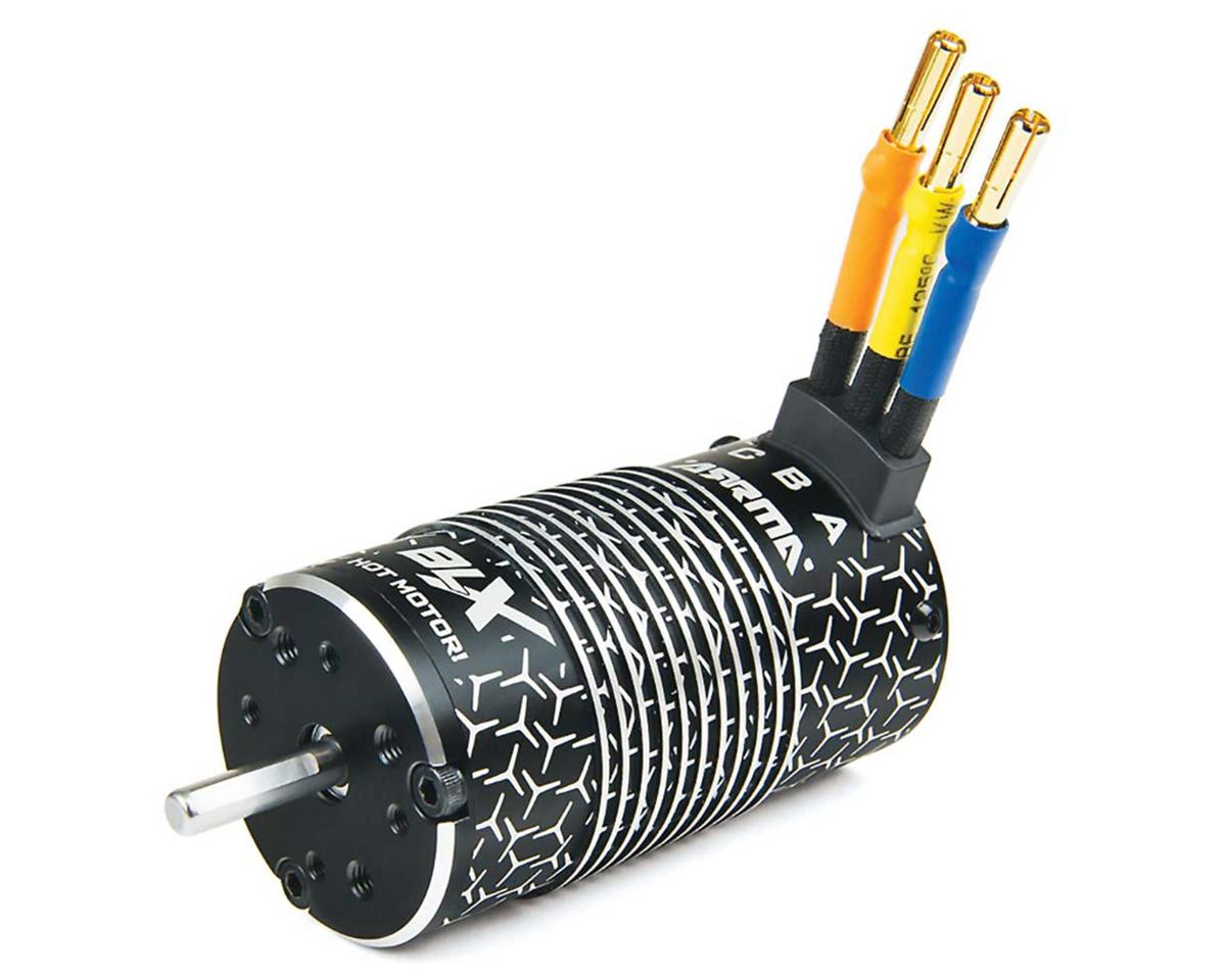 AR390205 BLX4074 2050kV 4 Pole 6S Brushless Motor (ARAG2000)