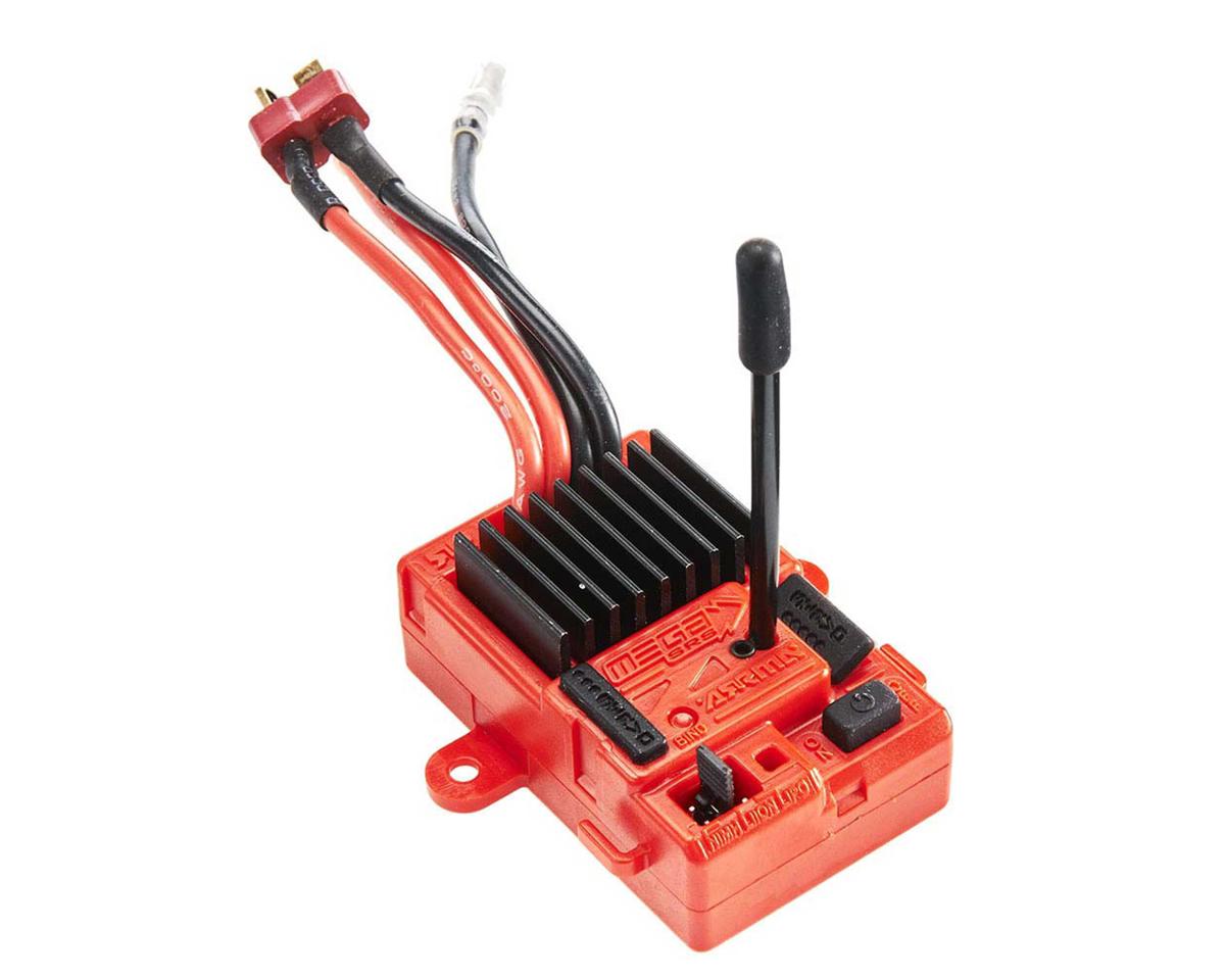 AR390236 Mega SRS 3-in-1 Unit (ARAL1010)