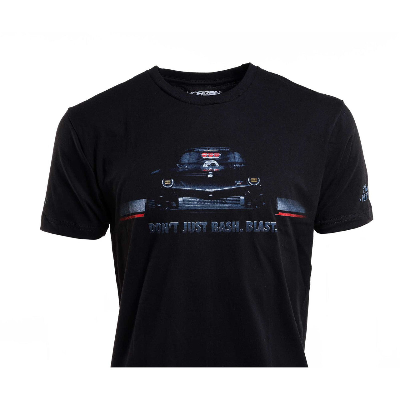 ARRMA Darkness T-Shirt: 3XL (ARAZ0026XXXL)