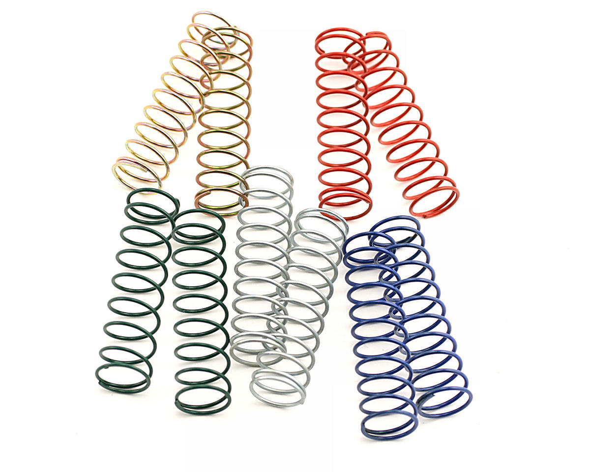 Factory Team Truck Front Spring Kit (ASC1580)