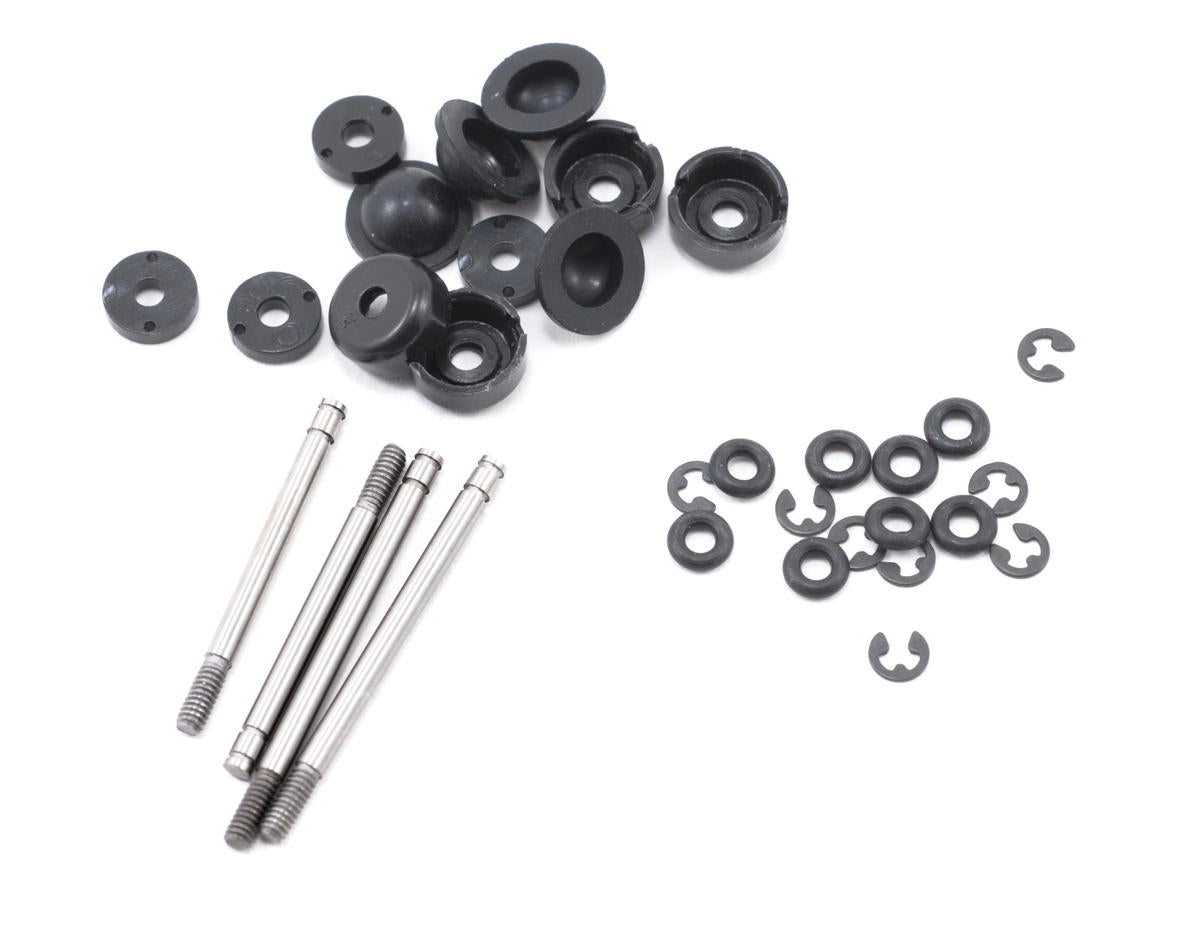 Shock Rebuild Kit for 18T/18MT (ASC21190)