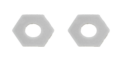 Factory Team Slipper Pads: 18LM (ASC21396)