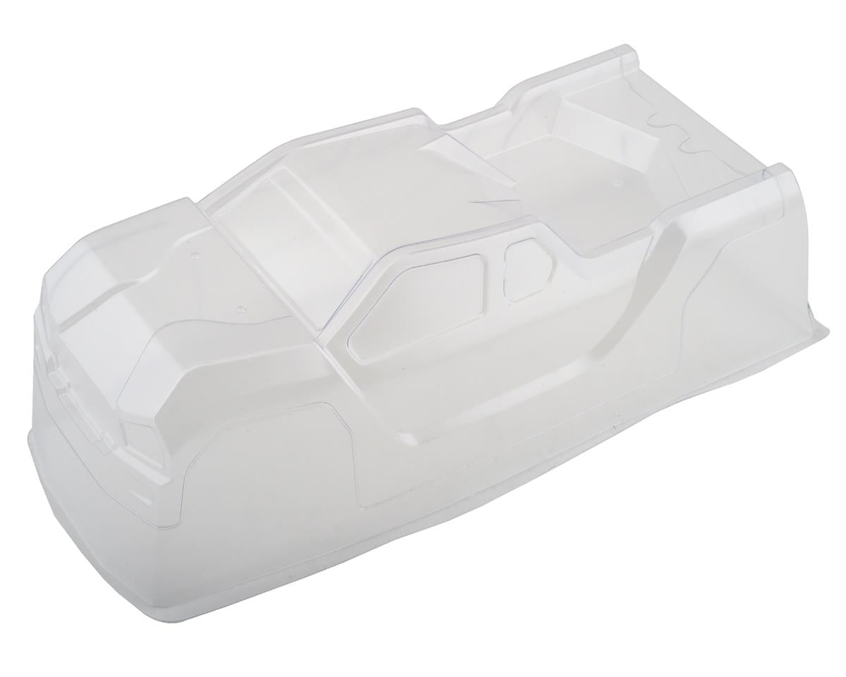 Replacement Clear Body for 14T (ASC21543)