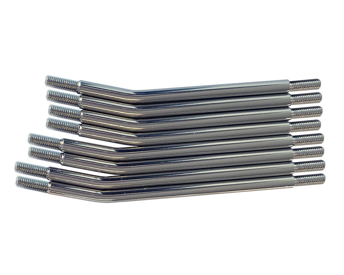 Factory Team High Clearance Link Set for Enduro (ASC42045)