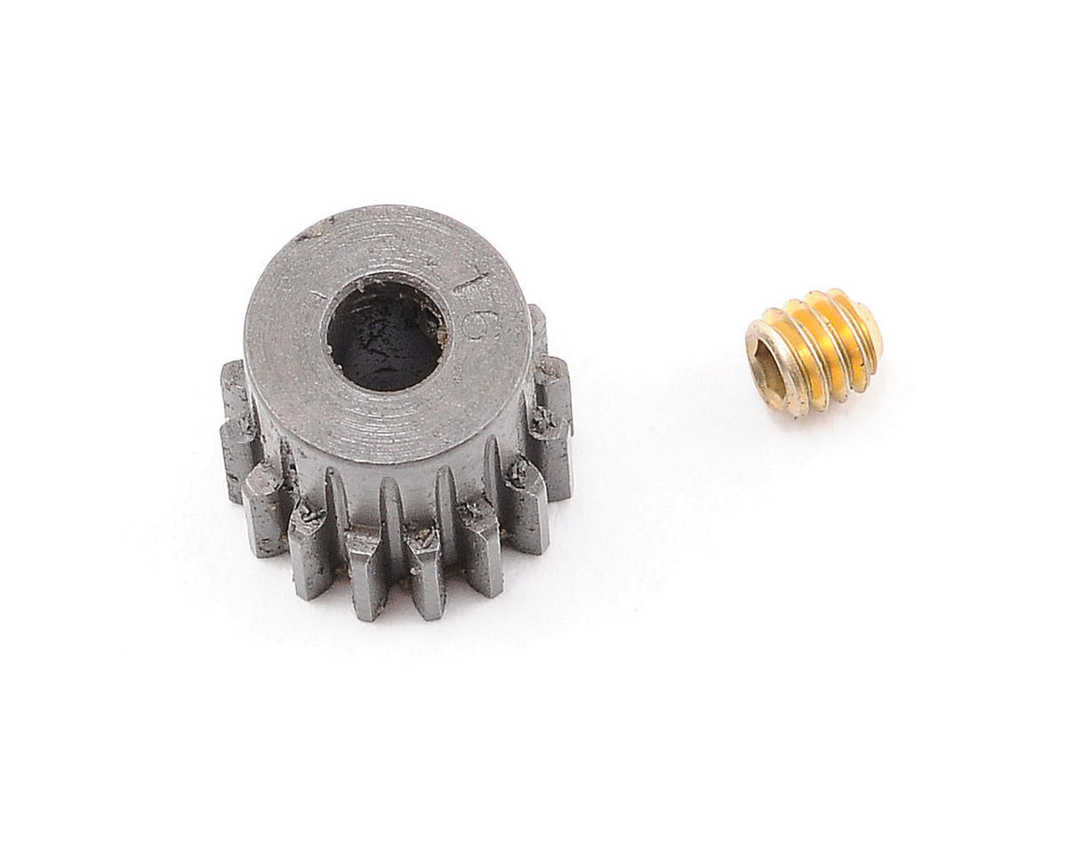 Pinion Gear 1/8" Bore 48P 24T (ASC8253)