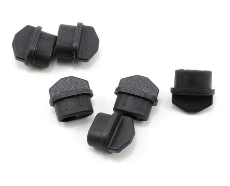 Shock Tower Pin Bushings (6) (ASC89470)