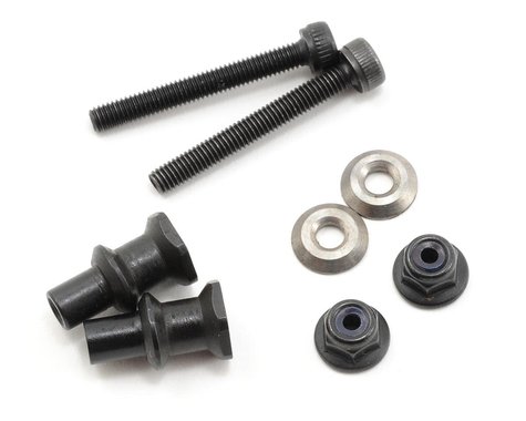 Steel Factory Team Shock Standoff (ASC89473)