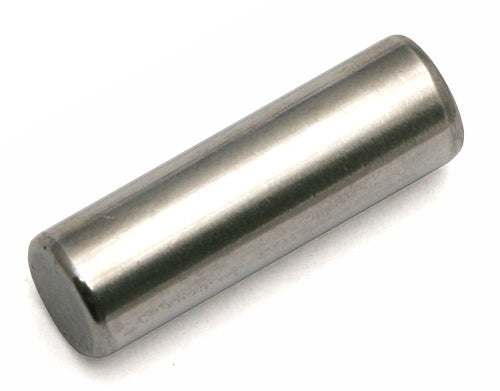 4x4 Idler Gear Shaft: Pro2 SC10 (ASC91011)