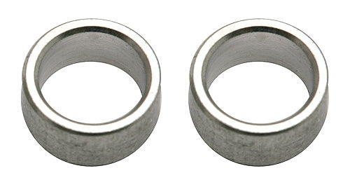 4x4 Top Shaft Spacers: SC10 4x4 (ASC91017)